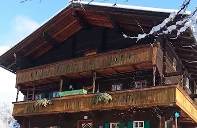 Ferienwohnung Oberlehen (Hopfgarten Im Brixental)