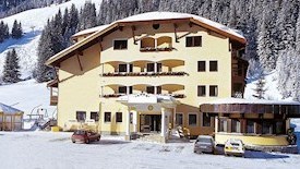 Berghotel Holzer