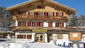 Bruggerhof