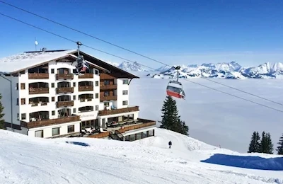 Ehrenbachhöhe (Kitzbühel)