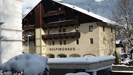 Kolpinghaus