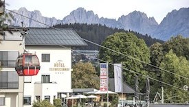 Schweizerhof (Kitzbuhel)