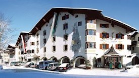 Schwarzer Adler (Kitzbuhel)