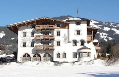 Wiesenegg (Aurach)
