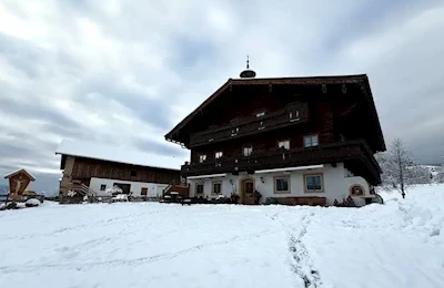 Franzerhof Pension (Mittersill)