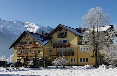 Schweizerhaus (Stuhlfelden)