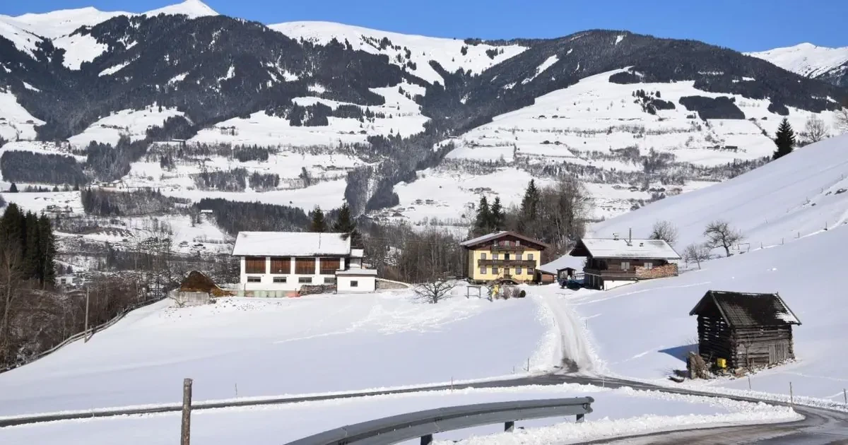 Hotel Loschenbrandhof - Mittersill