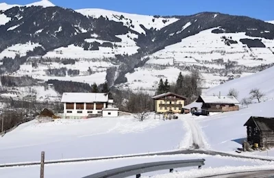 Loschenbrandhof (Mittersill)