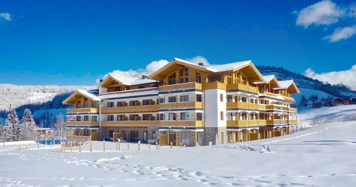 Hotel Residenz Drachenstein (Niederau) - Niederau