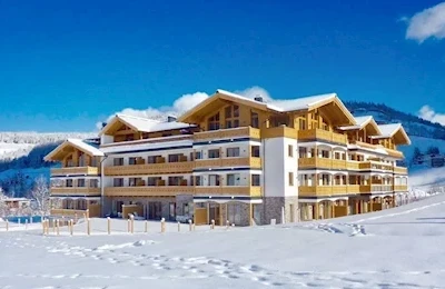 Residenz Drachenstein (Niederau)