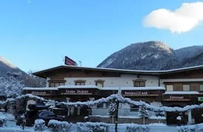 Tiroler Stuben Gasthof