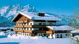 Kitzbuhler Alpen