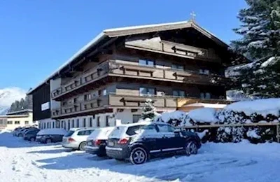Denggenhof (Söll)