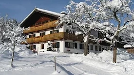 Haus Ruckstegen