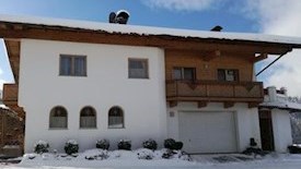 Unterbering Apartement