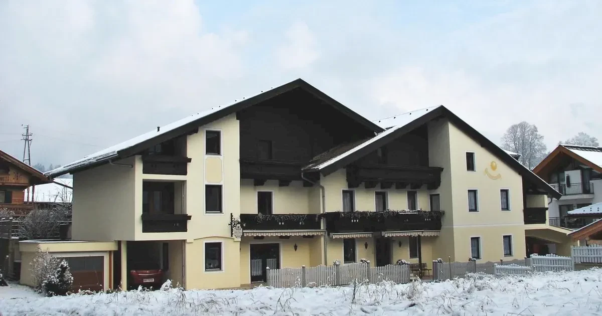 Hotel Hotel-Penzion Konrad (Söll) - Söll