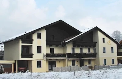 Hotel-Penzion Konrad (Söll)