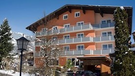 Fleidingerhof