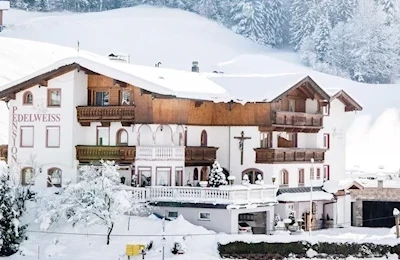 Pension Edelweiss