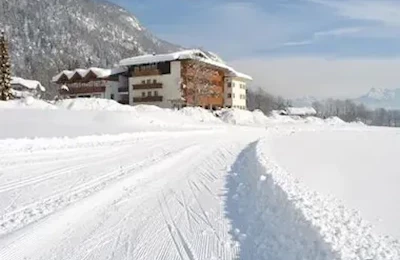 Gasthof - Pension Kaiserblick
