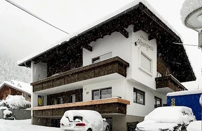 Haus Alpengruss