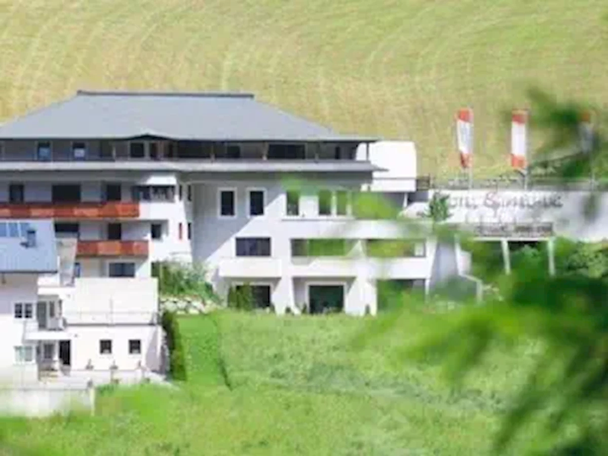 Hotel Beverly Hill (Ischgl) - Ischgl