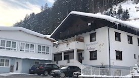 Apartament Ladner