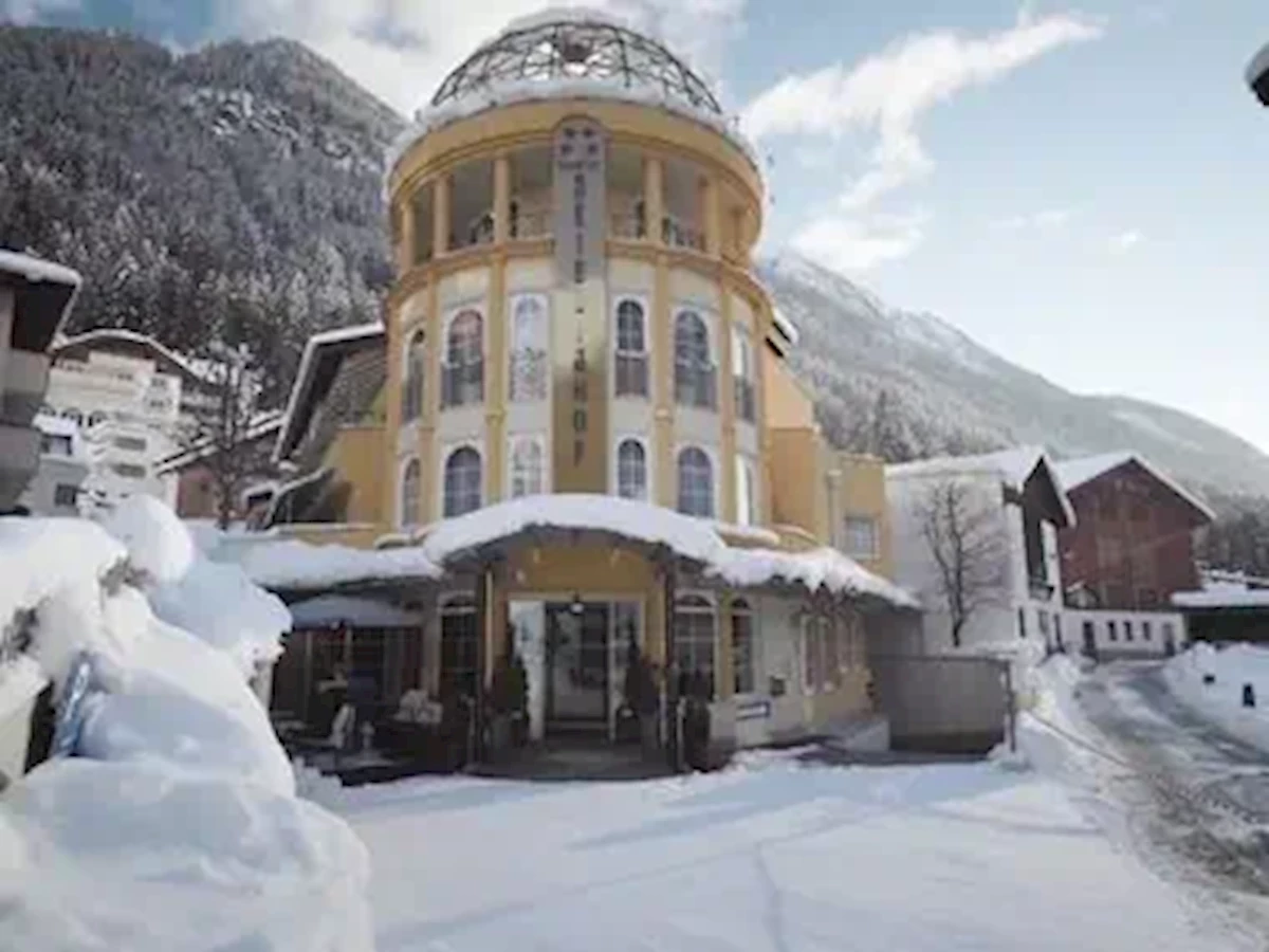 Hotel Seiblishof Familyhotel (Ischgl) - Tyrol