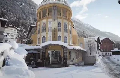 Seiblishof Familyhotel (Ischgl)