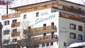 Silvretta (Kappl)