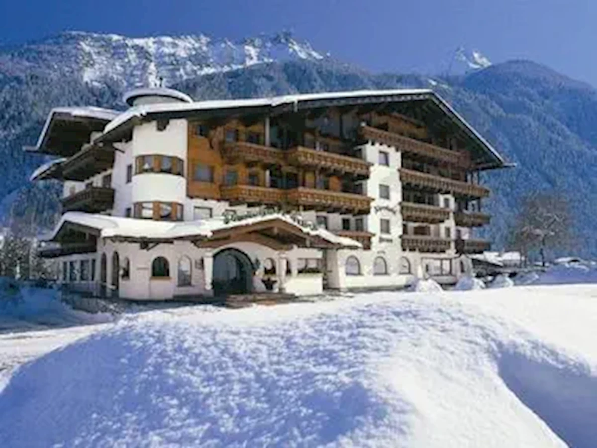 Hotel Fernau - Neustift