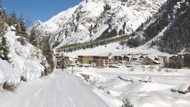 Pitztal Apartments (St. Leonhard)