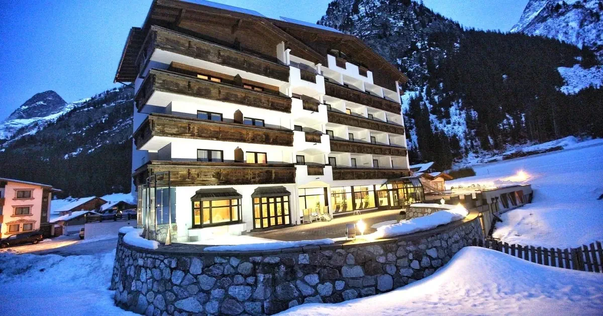 Hotel Sport & Vitalhotel Seppl - Weißwald