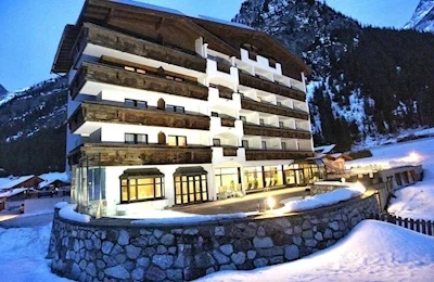 Sport & Vitalhotel Seppl