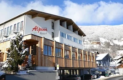 Alpina Nature & Wellness