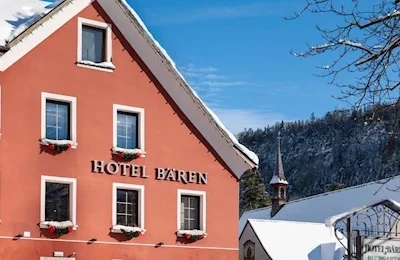 Bären