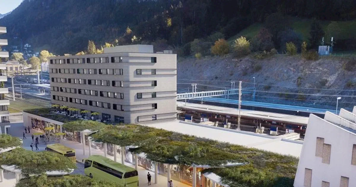 Hotel Night Inn (Feldkirch) - Vorarlberg