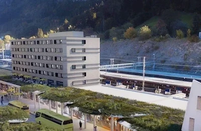 Night Inn (Feldkirch)