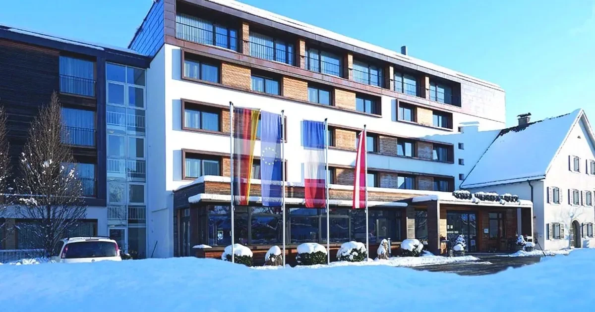 Hotel Weisses Kreuz (Feldkirch) - Vorarlberg