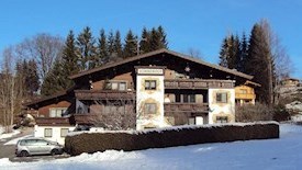 Sonnenhof (Schwendt)