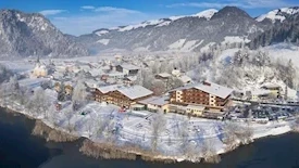 Bellevue am Walchsee