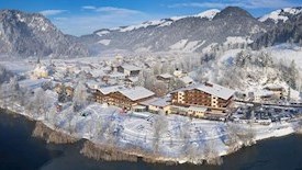 Bellevue am Walchsee