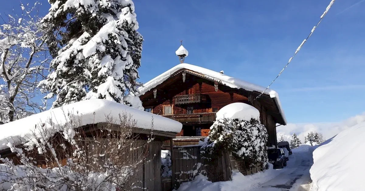 Hotel Apartament Anna - Aschau im Zillertal