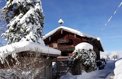 Apartament Anna