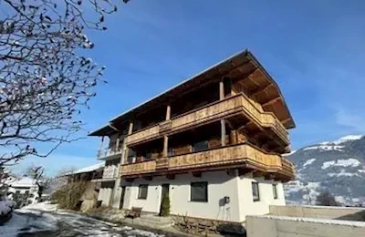 Appartements Hirner