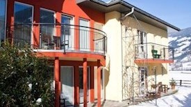 Abendstein Apartament