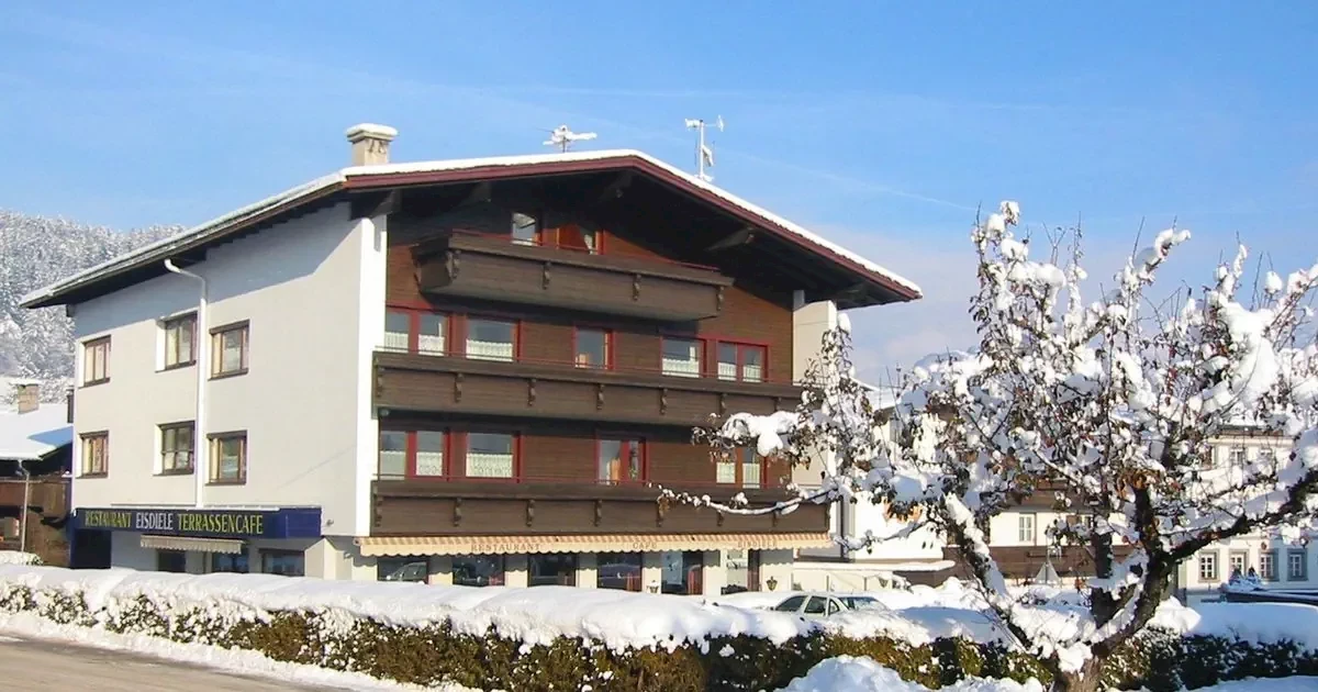 Hotel Gasthof Hoppeter - Fügen