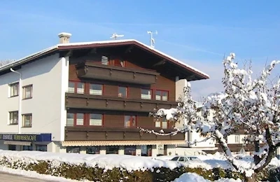 Gasthof Hoppeter