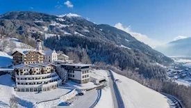 Ferienhotel Hoppet