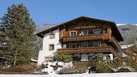 Landhaus Maridl